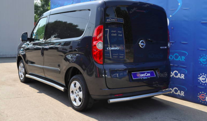 Opel Combo груз. 2015