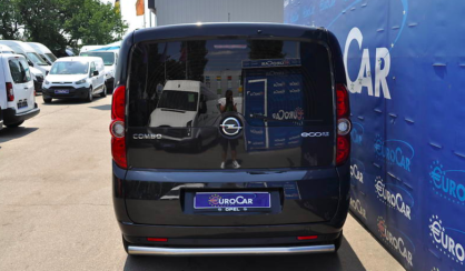 Opel Combo груз. 2015