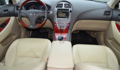 Lexus ES 350 2007