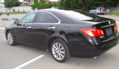 Lexus ES 350 2007