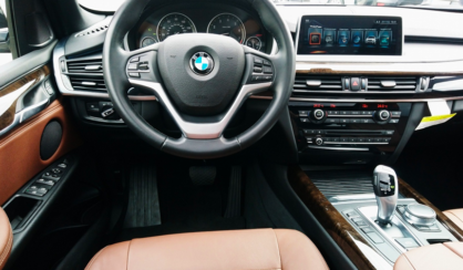 BMW X5 2017