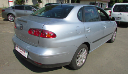 Seat Cordoba 2008