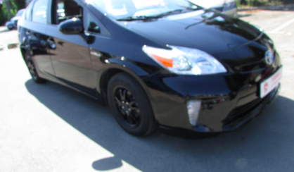 Toyota Prius 2015