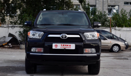 Toyota 4Runner 2011