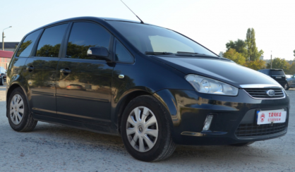 Ford C-Max 2008