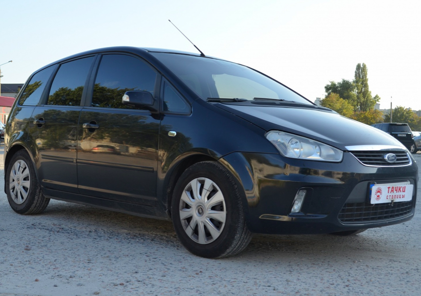 Ford C-Max 2008