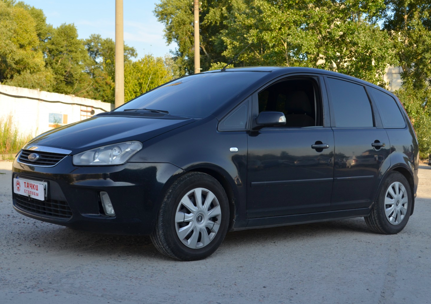 Ford C-Max 2008