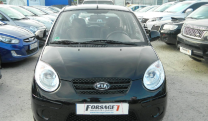 Kia Picanto 2009