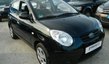 Kia Picanto 2009