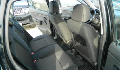 Kia Picanto 2009