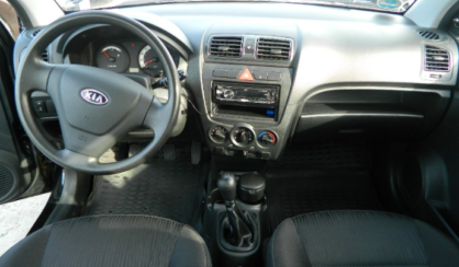 Kia Picanto 2009