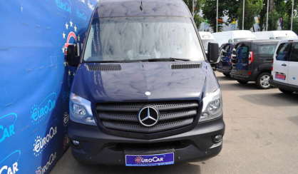 Mercedes-Benz Sprinter 313 груз. 2014