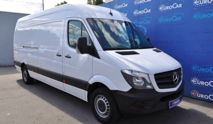 Mercedes-Benz Sprinter 313 груз. 2015