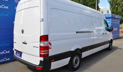 Mercedes-Benz Sprinter 313 груз. 2015