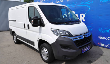 Peugeot Boxer груз. 2015