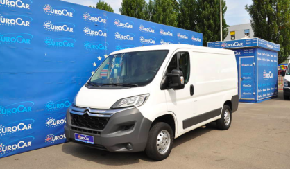 Fiat Ducato груз. 2015