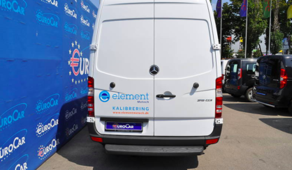 Mercedes-Benz Sprinter 316 груз. 2015