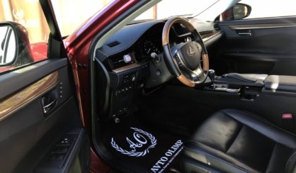 Lexus ES 300 2015