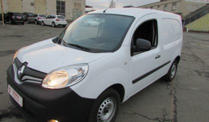 Renault Kangoo груз. 2015