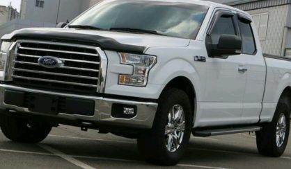 Ford F-150 2015