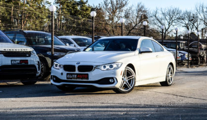 BMW 428 2015