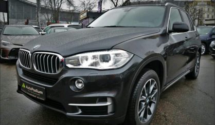 BMW X5 2017