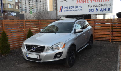 Volvo XC60 2008