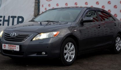 Toyota Camry 2008