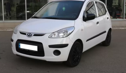 Hyundai i10 2010