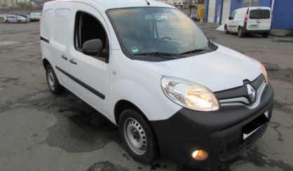 Renault Kangoo груз. 2015