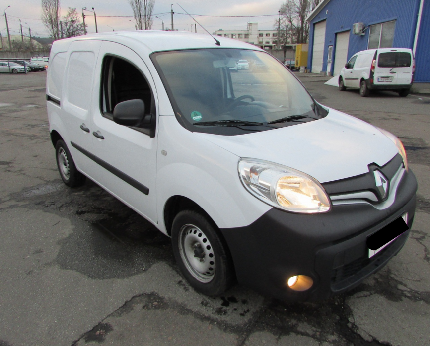 Renault Kangoo груз. 2015