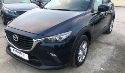 Mazda CX-3 2019