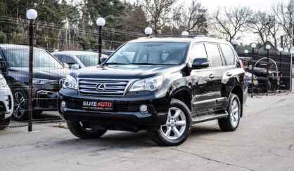 Lexus GX 460 2013