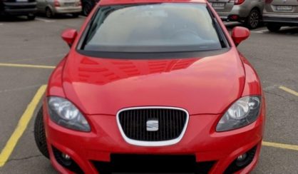 Seat Leon 2011