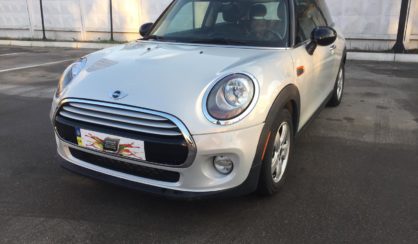 MINI Cooper 2014