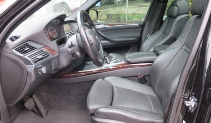 BMW X5 2008