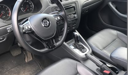 Volkswagen Jetta 2013