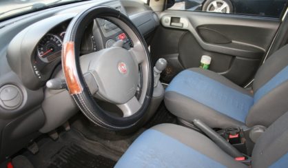 Fiat Panda 2011