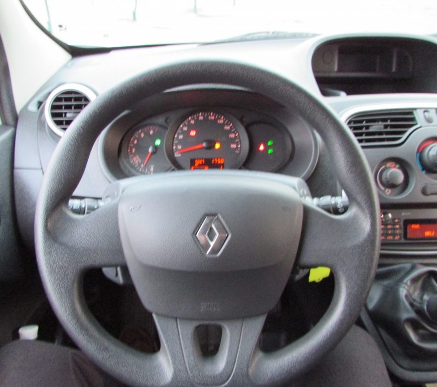 Renault Kangoo груз. 2015