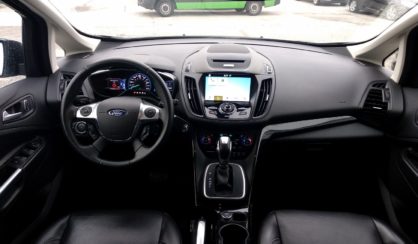 Ford C-Max Energi 2017