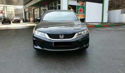 Honda Accord 2015