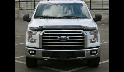 Ford F-150 2015