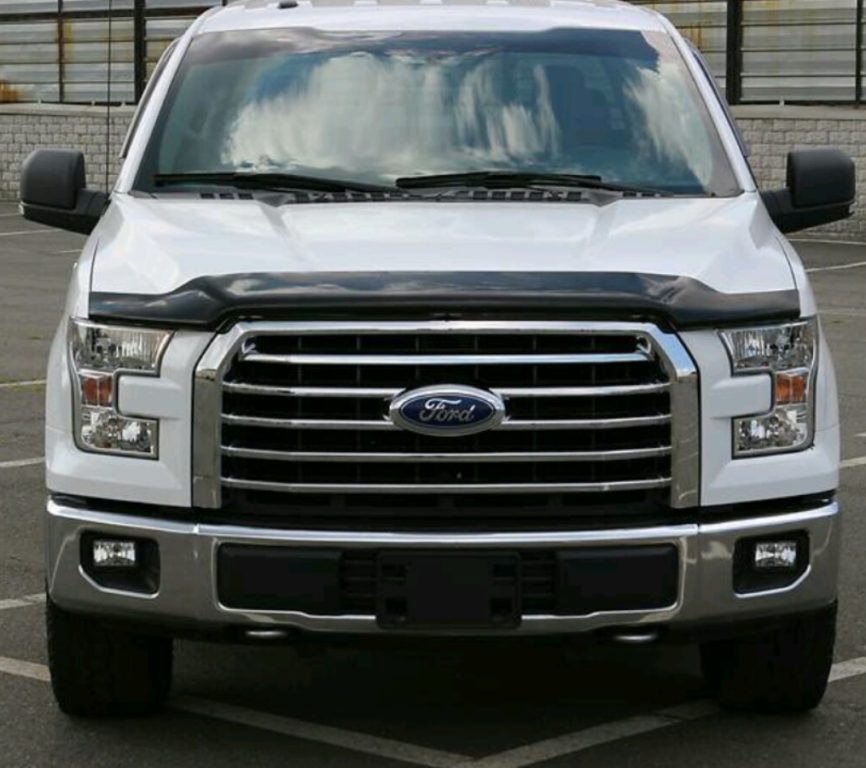 Ford F-150 2015