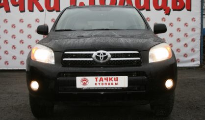 Toyota Rav 4 2006