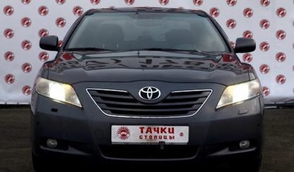 Toyota Camry 2008