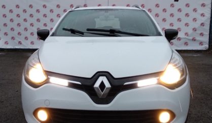 Renault Clio 2014