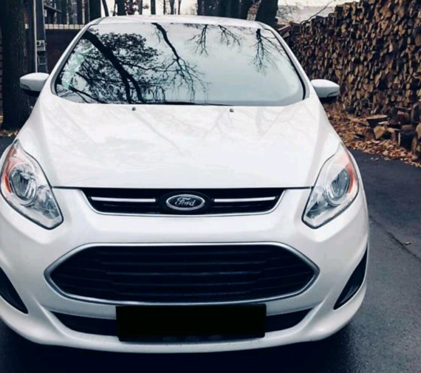 Ford C-Max 2017