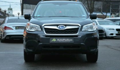 Subaru Forester 2015