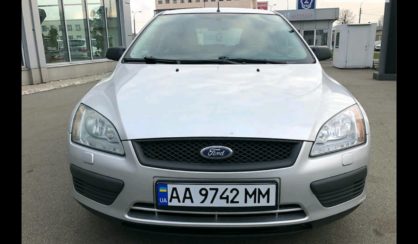 Ford Focus 2006