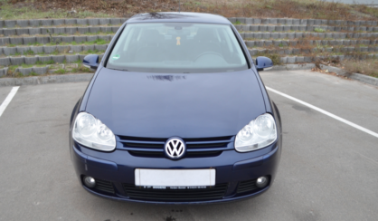 Volkswagen Golf V 2006